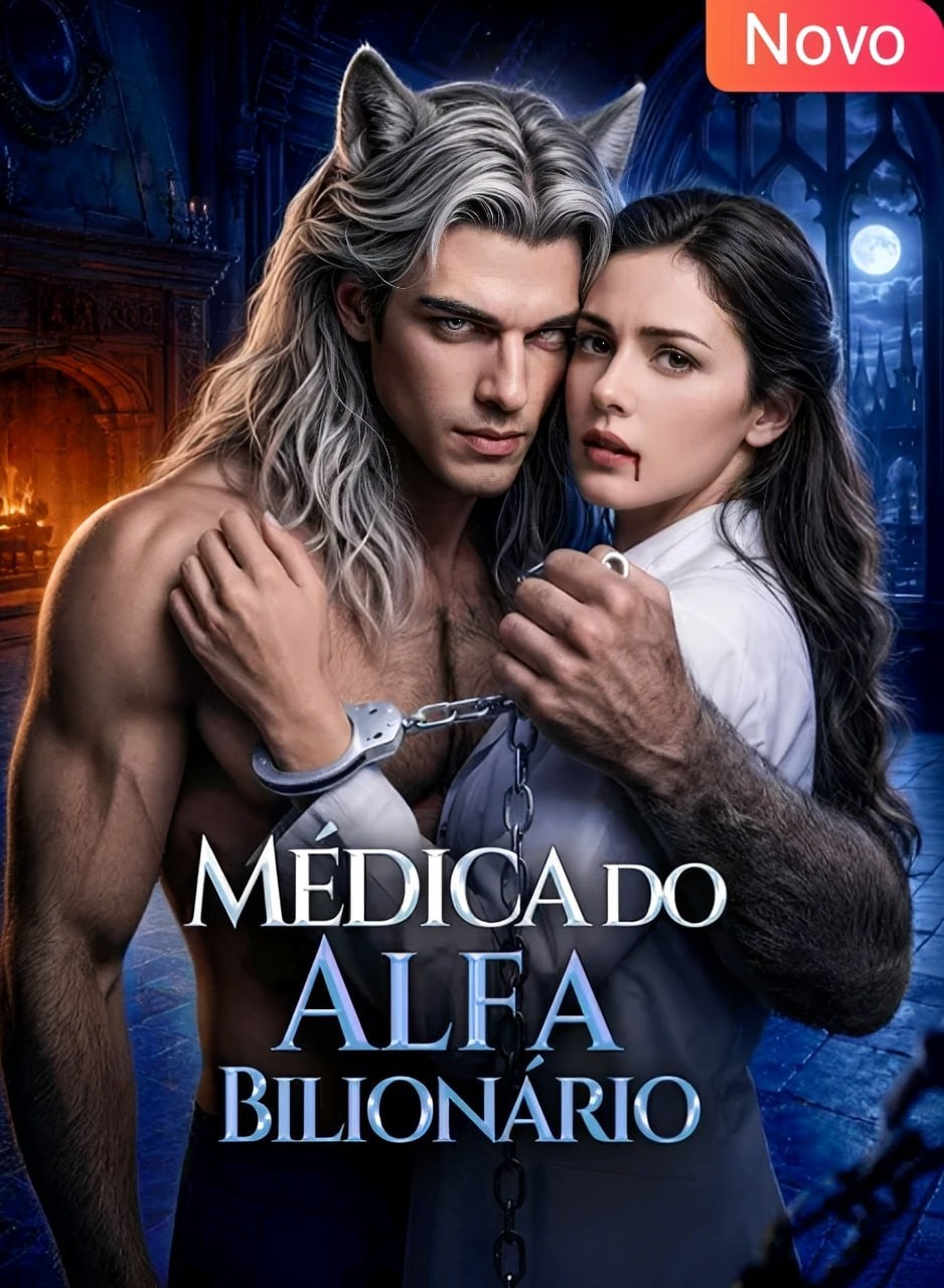 👍 | MÉDICA DO ALFA BILIONÁRIO