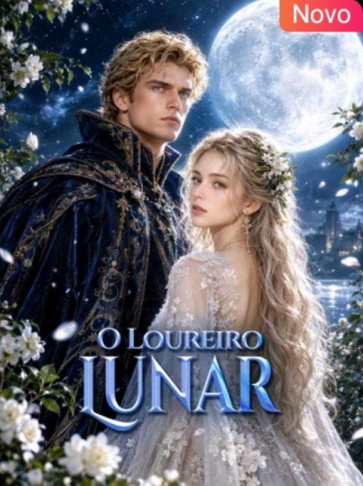 ✨ | O LOUREIRO LUNAR