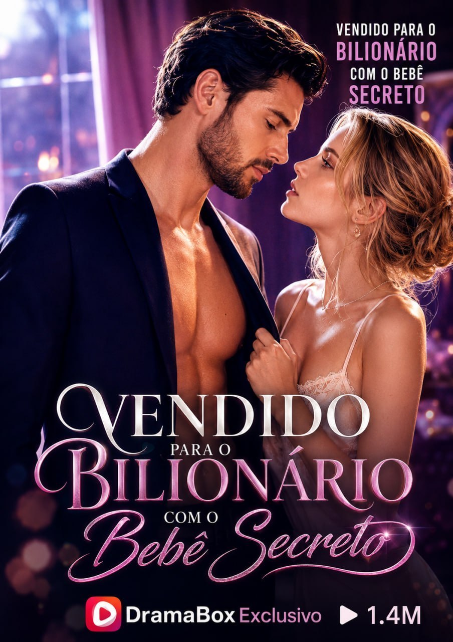 🔥 | VENDIDO PARA O BILIONÁRIO COM O BEBÊ SECRETO