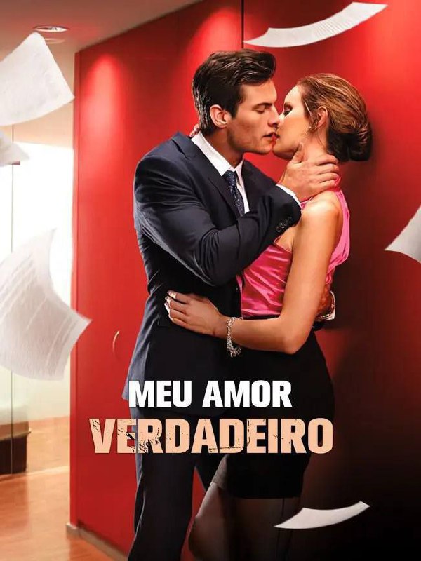 ❤️ | MEU AMOR VERDADEIRO