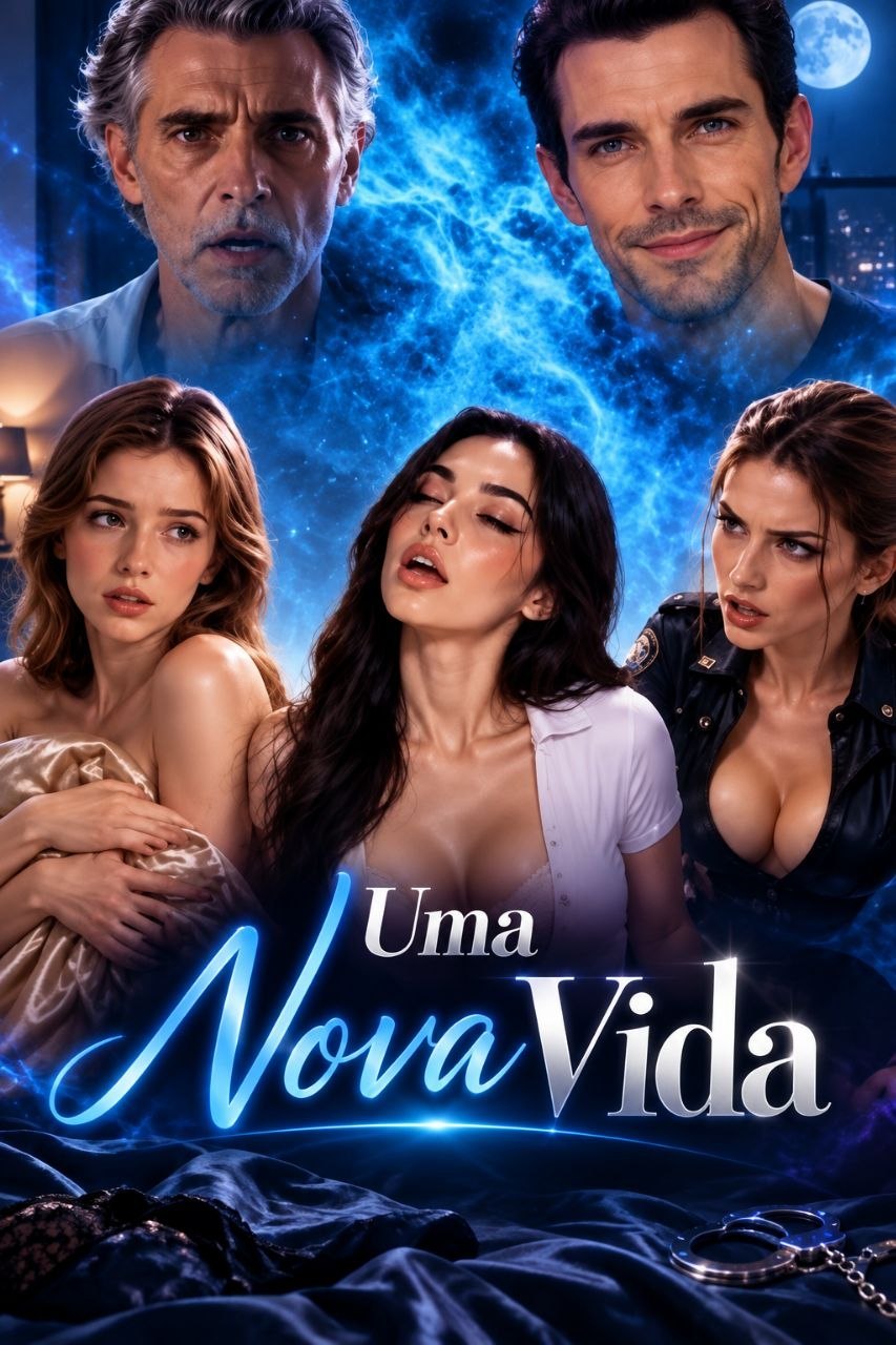 ✨ | UMA NOVA VIDA