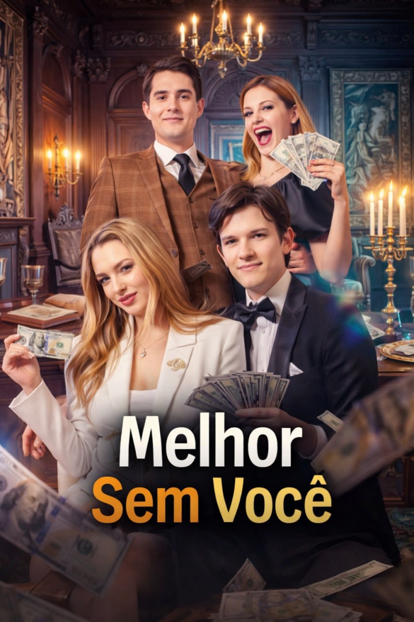 ✨ | MELHOR SEM VOCÊ