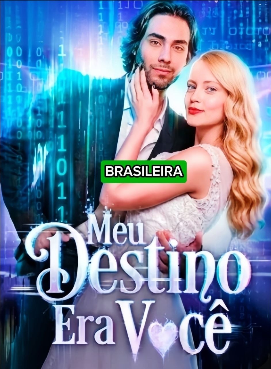 👍 | MEU DESTINO ERA VOCÊ