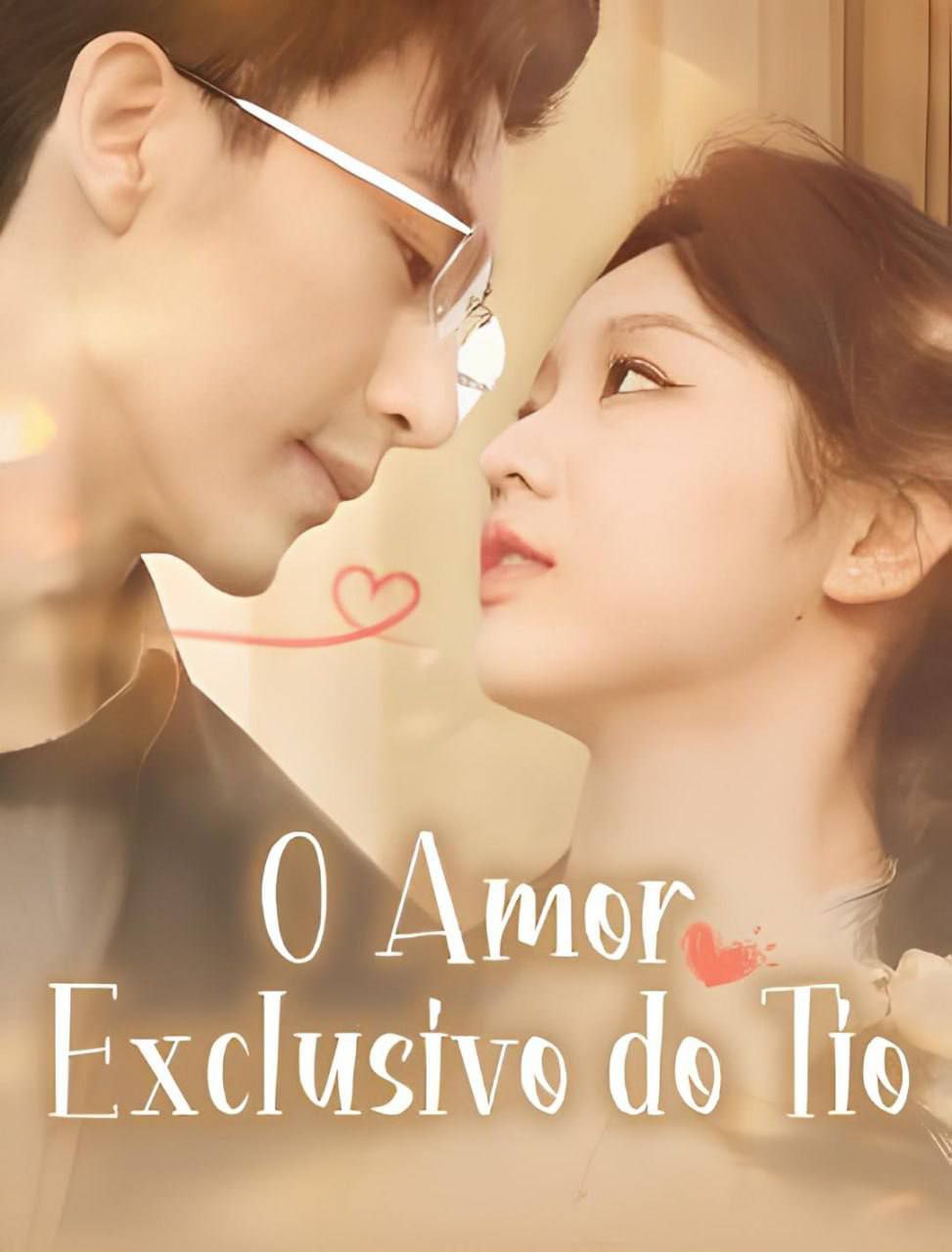 😊 | O AMOR EXCLUSIVO DO TIO - Prévia ▶️