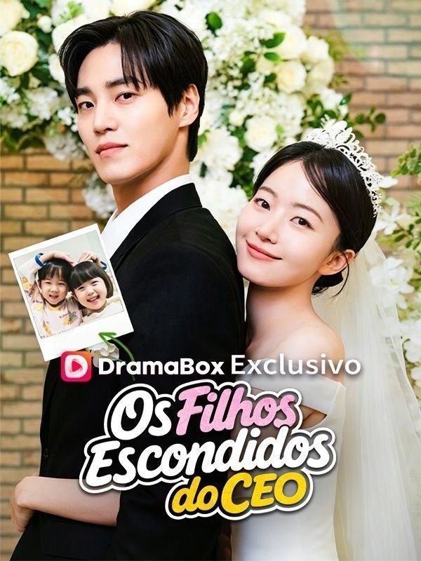 ✨ | OS FILHOS ESCONDIDOS DO CEO