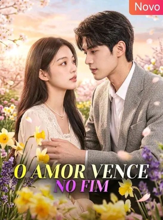 ❤️ | O AMOR VENCE NO FIM