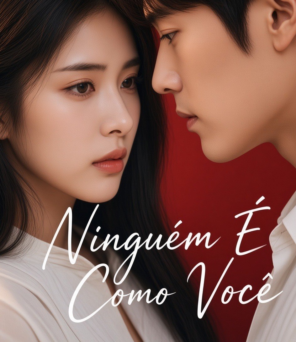 ❤️ | NINGUÉM É COMO VOCÊ