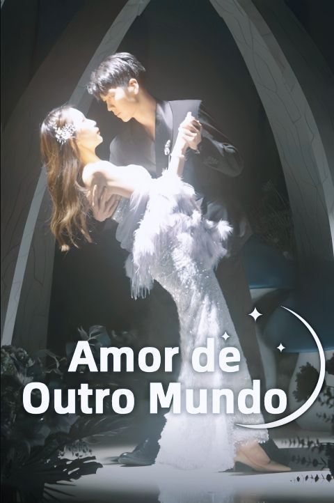 ❤️ l AMOR DE OUTRO MUNDO I