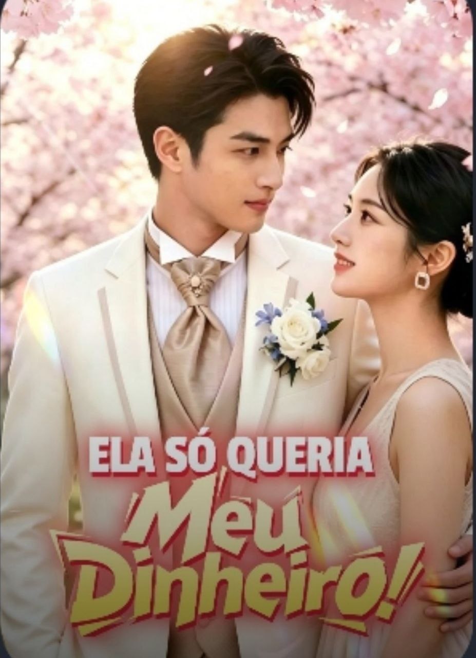 ✨ | ELA SÓ QUERIA MEU DINHEIRO!