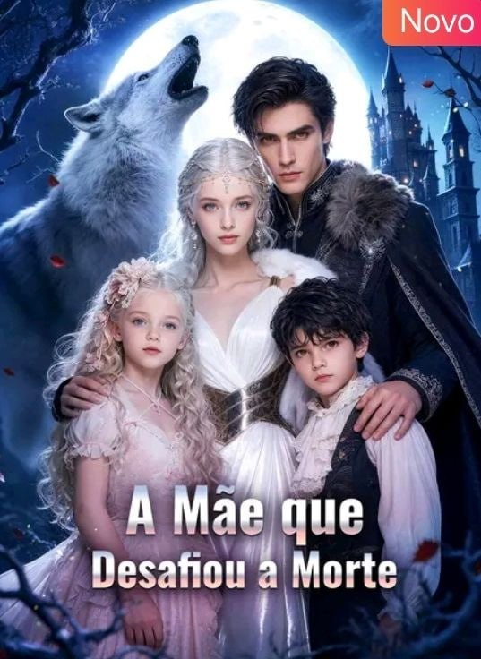 ☄️ | A MÃE QUE DESAFIOU A MORTE
