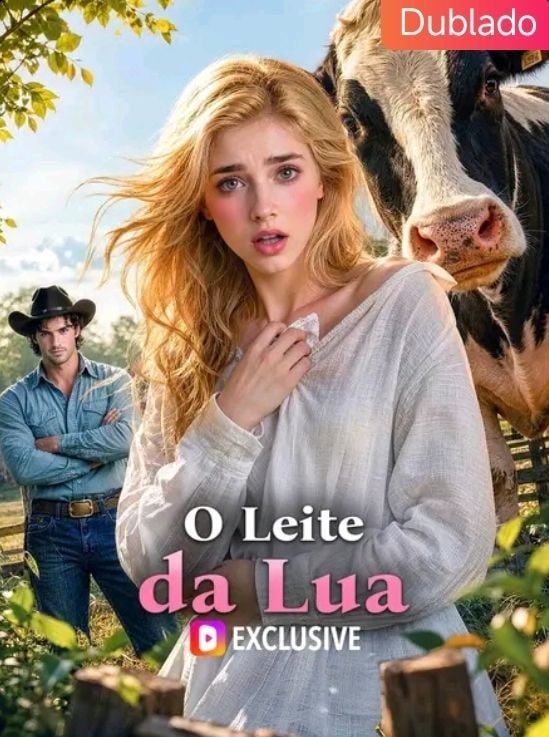 ✨ | O LEITE DA LUA