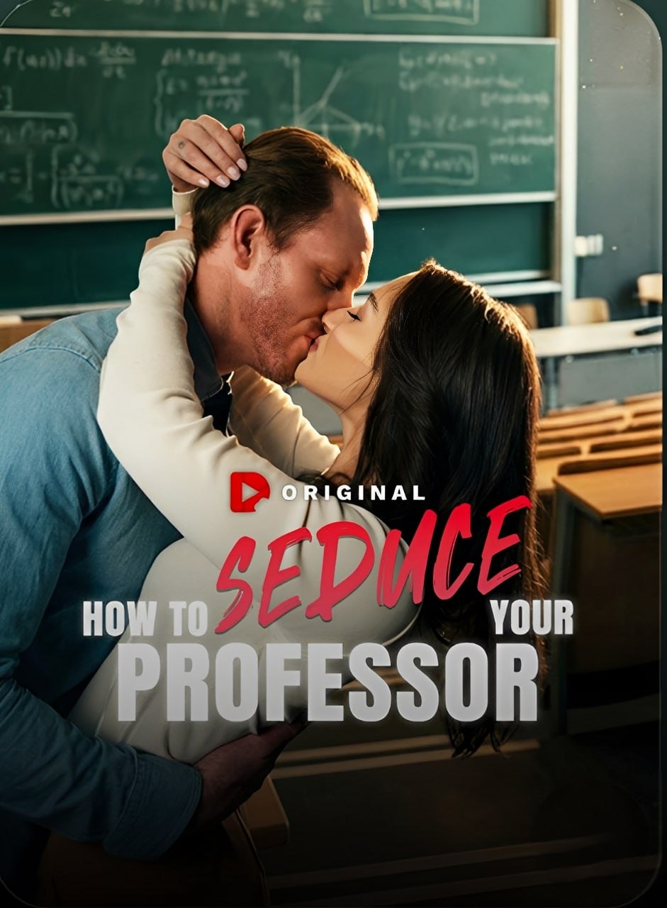 🔥 | COMO SEDUZIR O SEU PROFESSOR