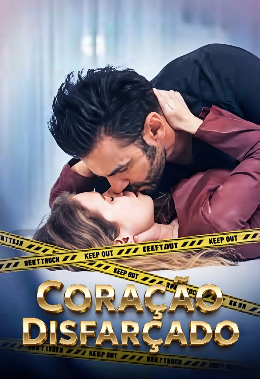 ⭐️ | CORAÇÃO DISFARÇADO