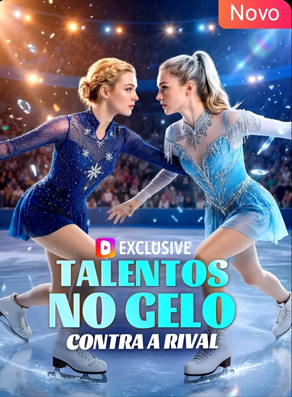 💎 | TALENTOS NO GELO CONTRA A RIVAL