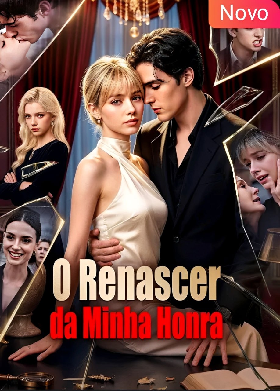 💎 | O RENASCER DA MINHA HONRA
