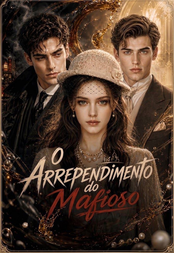☄️ | O ARREPENDIMENTO DO MAFIOSO