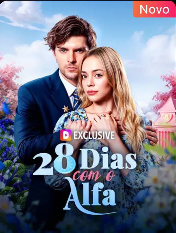 💙 | 28 DIAS COM O ALFA