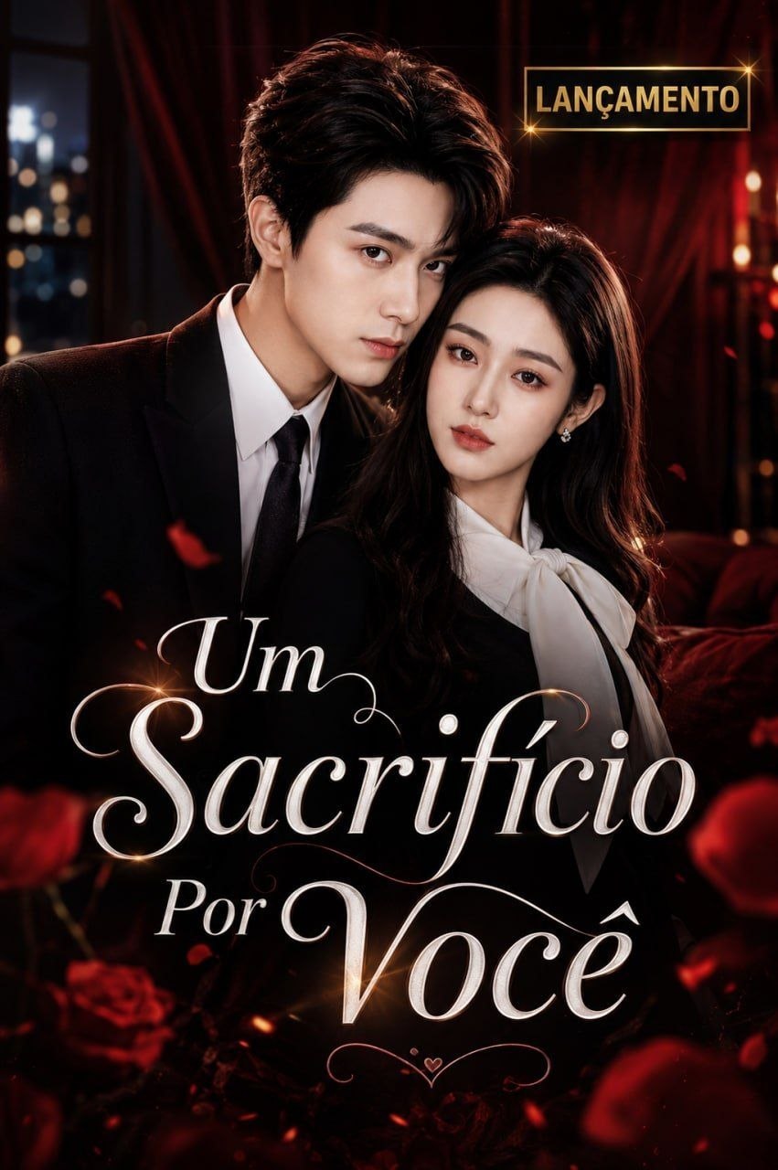 🔥 | UM SACRIFÍCIO POR VOCÊ