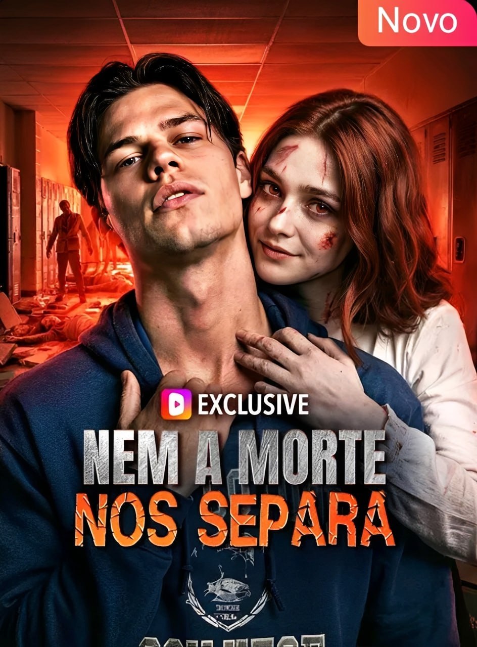 🔥 | NEM A MORTE NOS SEPARA