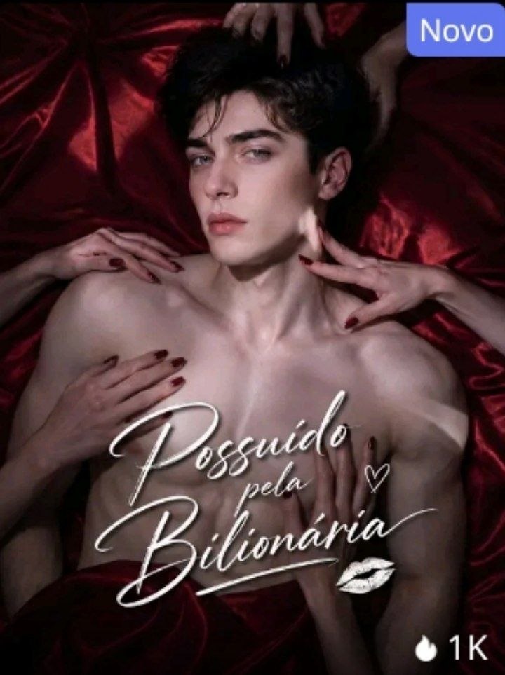 🔥 | POSSUÍDA PELA BILIONÁRIA