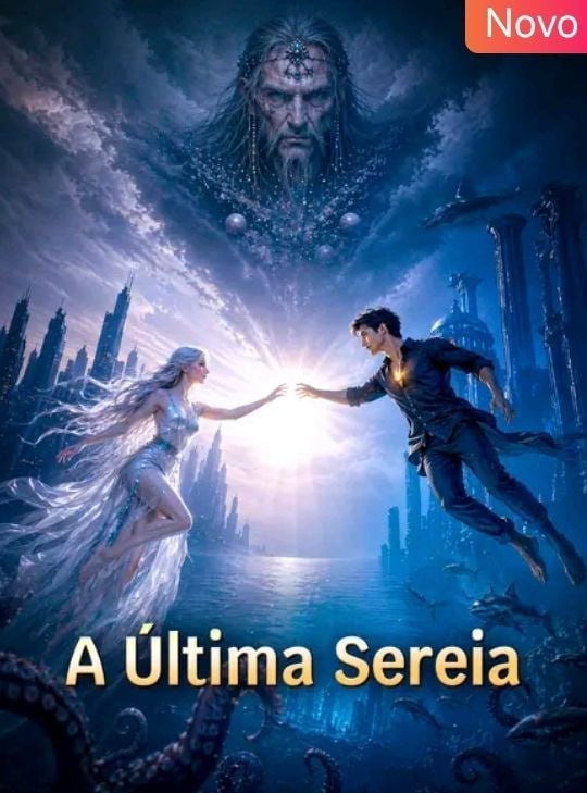 ✨ | A ÚLTIMA SEREIA