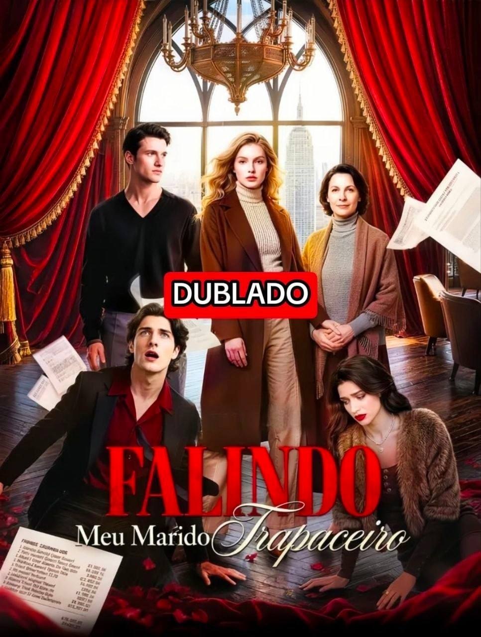 💥 | FALINDO MEU MARIDO TRAPACEIRO