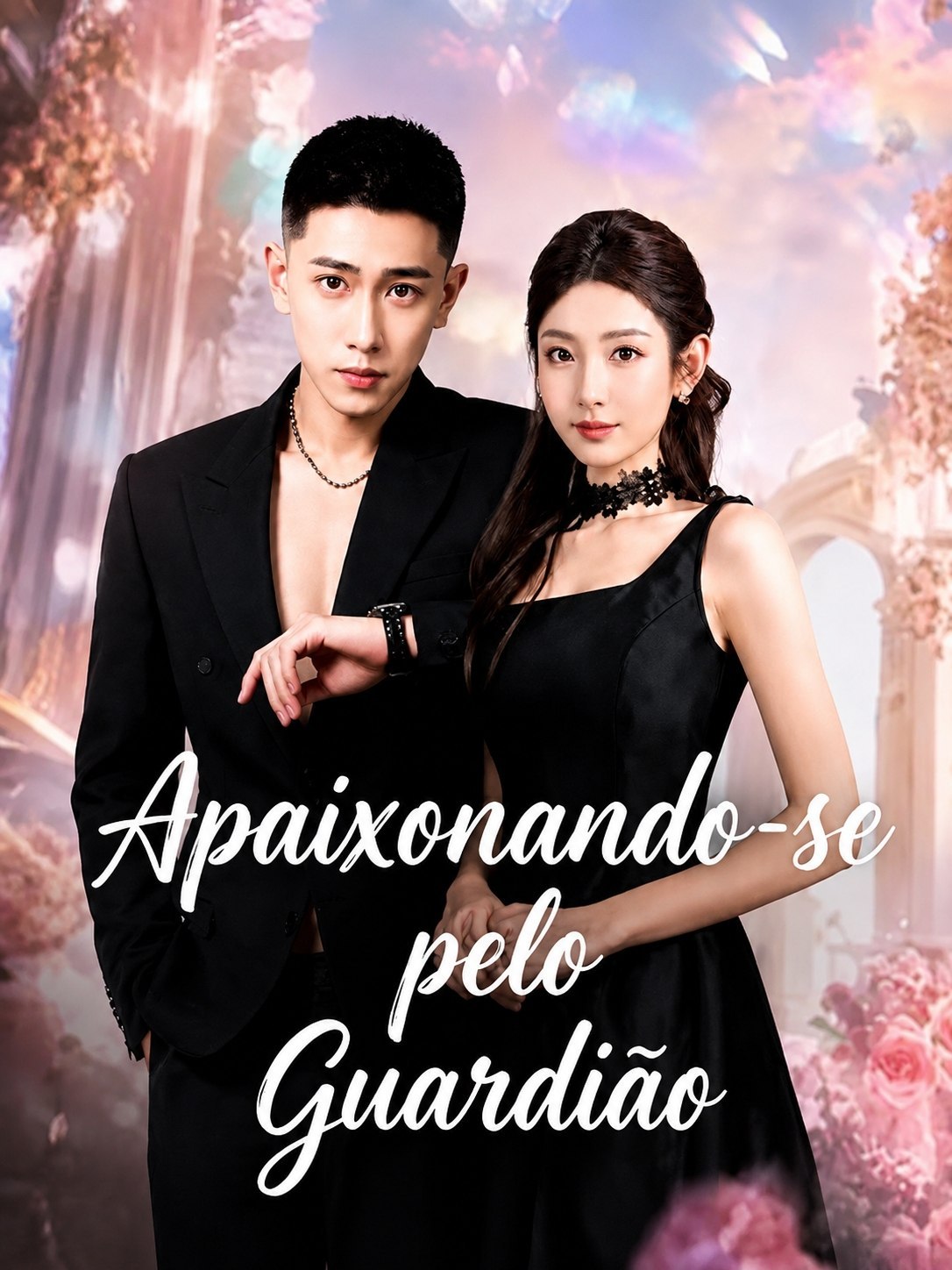❤️ | APAIXONANDO-SE PELO GUARDIÃO