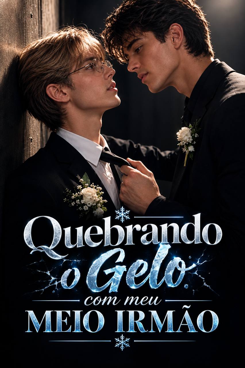 ❤️ | QUEBRANDO O GELO COM MEU MEIO IRMÃO