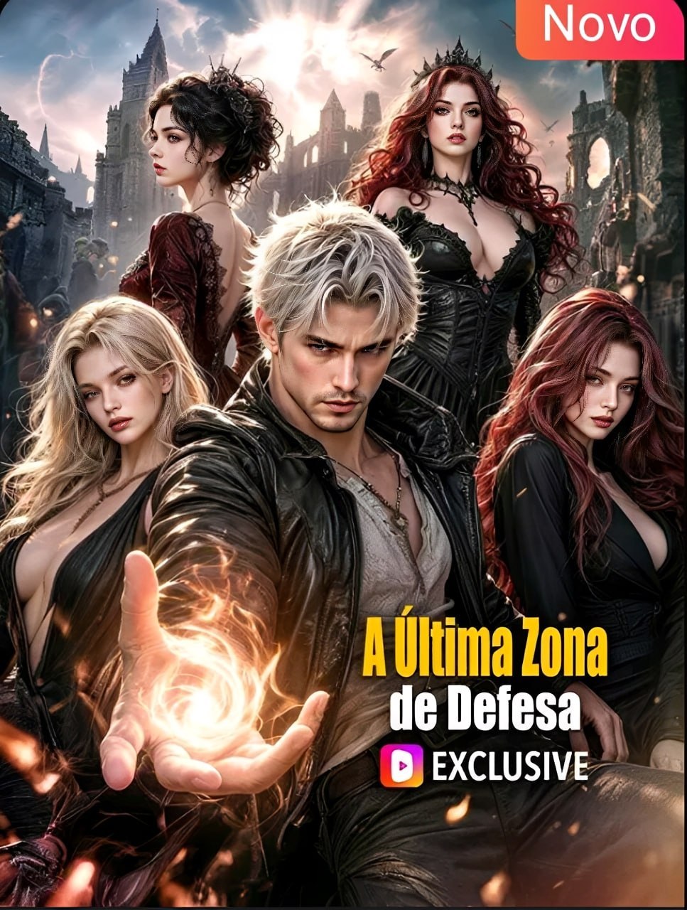✨ | A ÚLTIMA ZONA DE DEFESA