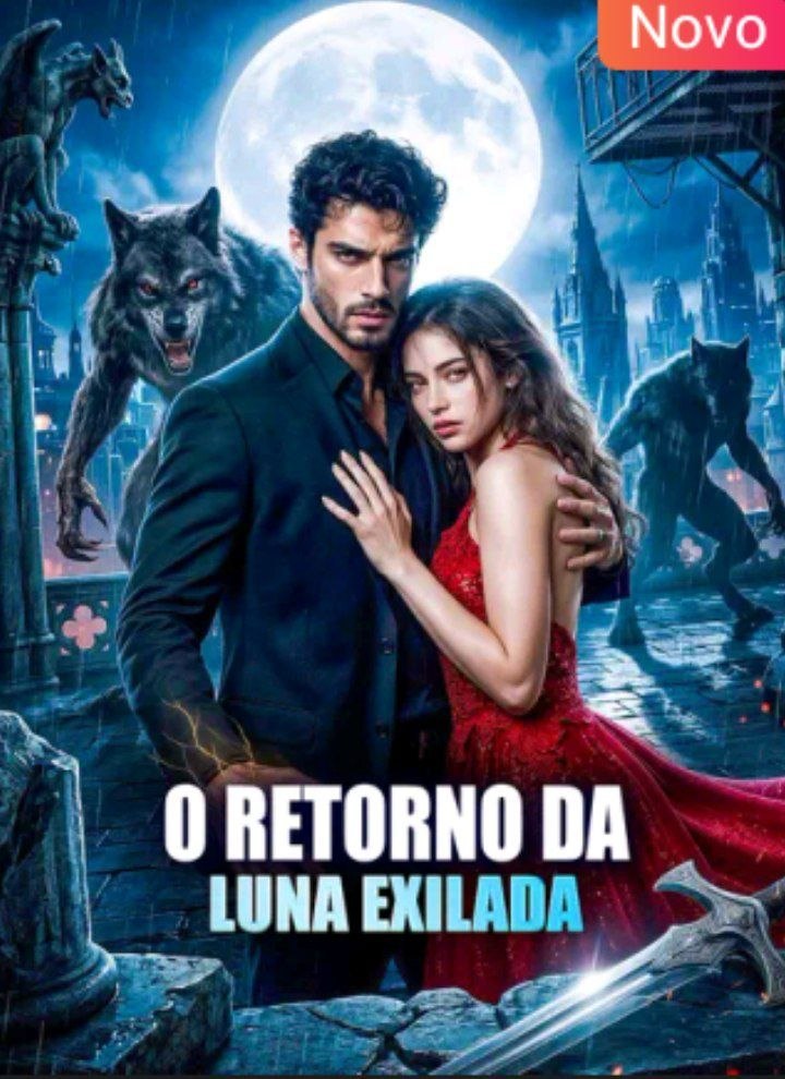 🔥 | O RETORNO DA LUNA EXILADA