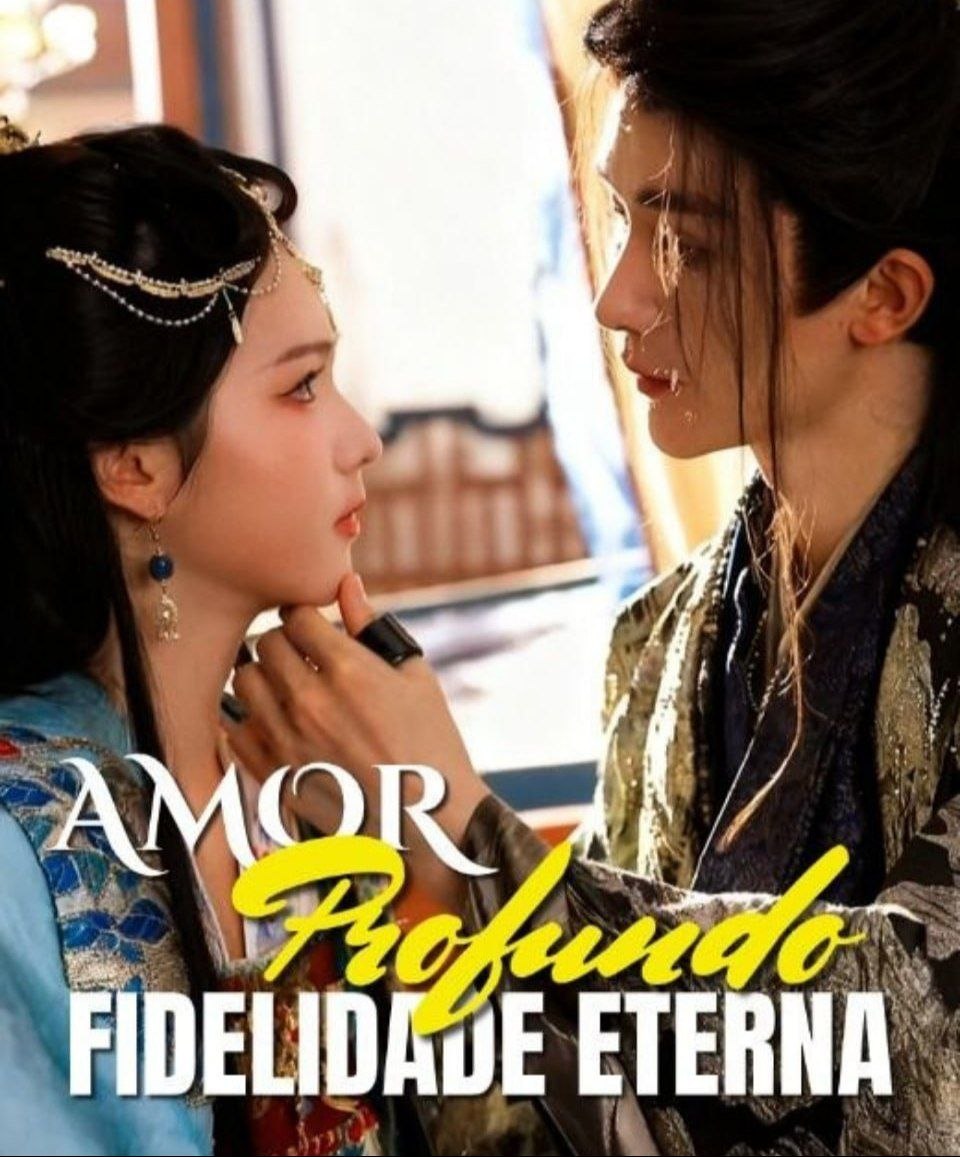 ⭐️ | AMOR PROFUNDO, FIDELIDADE ETERNA