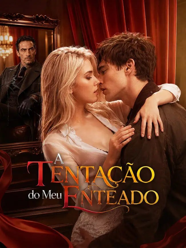 🔥 | A TENTAÇÃO DO MEU ENTEADO