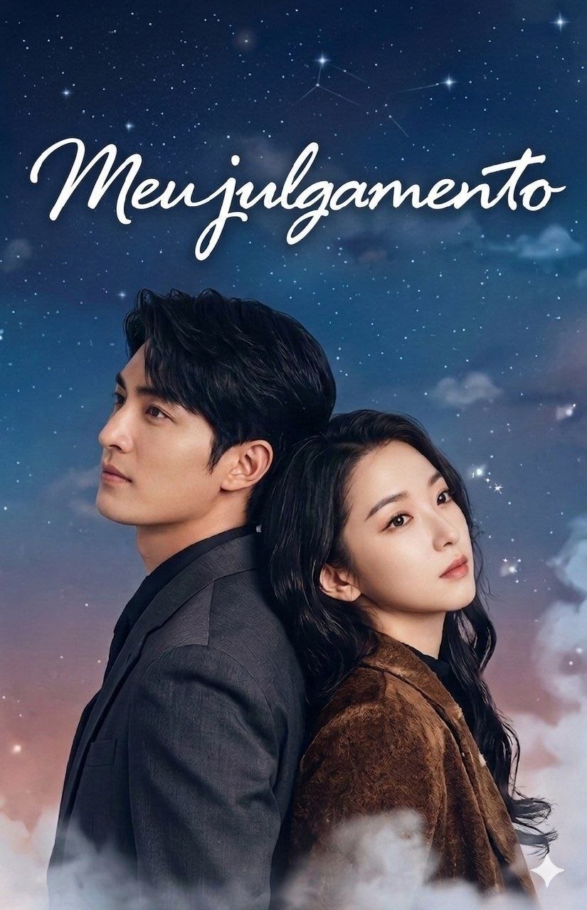 💎 | MEU JULGAMENTO