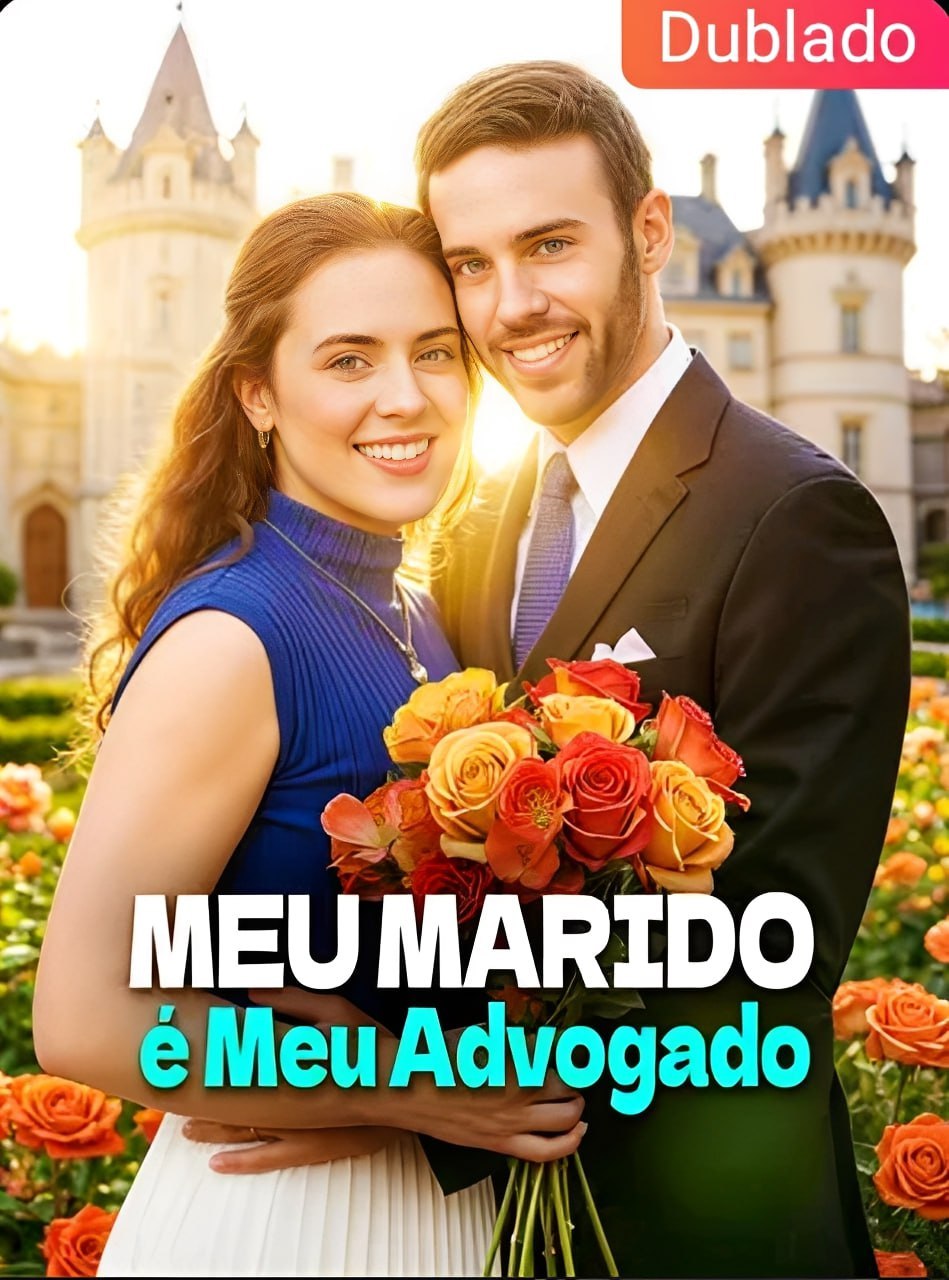 👍 | MEU MARIDO É MEU ADVOGADO