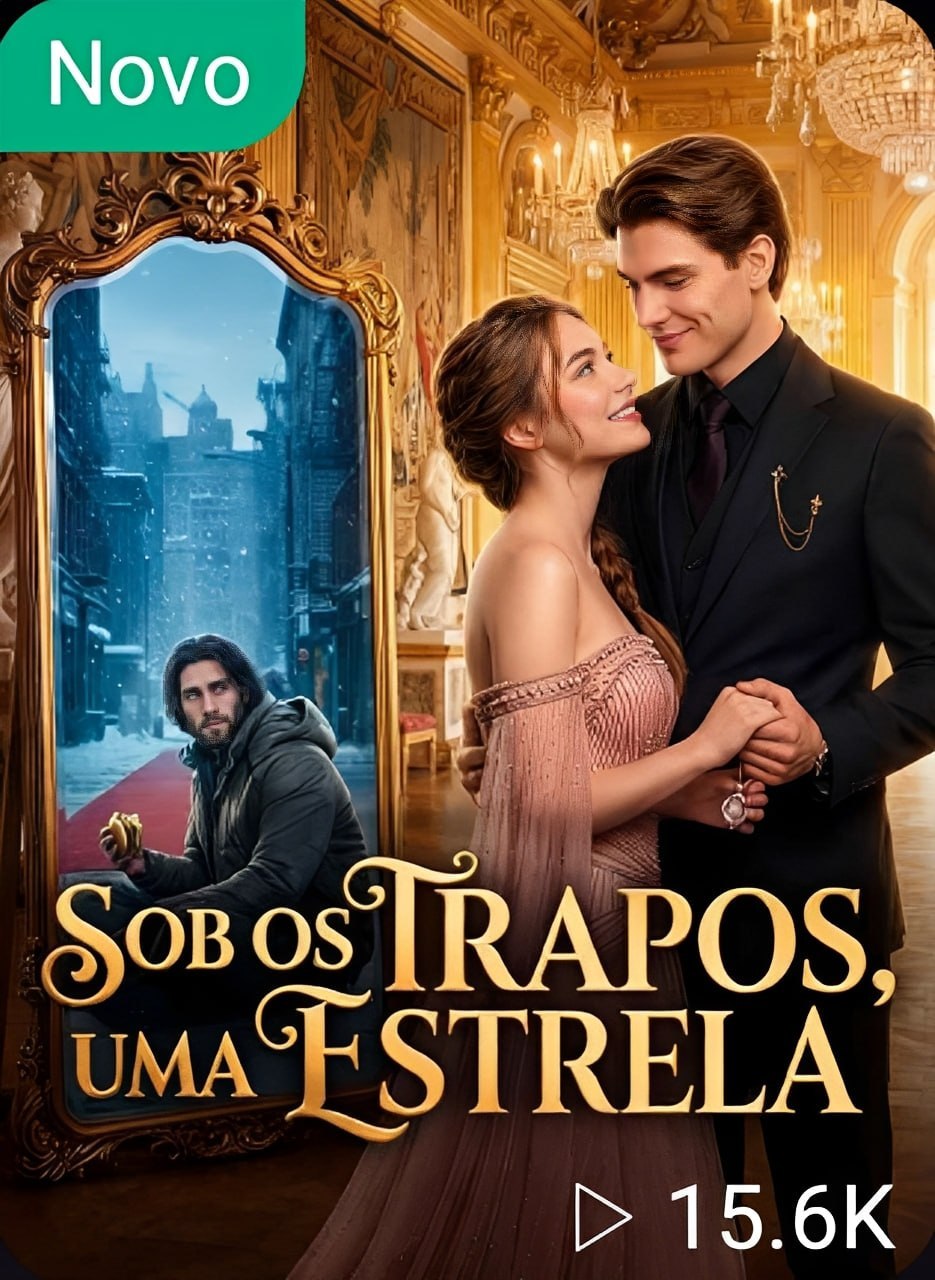 ✨ | SOB OS TRAPOS, UMA ESTRELA