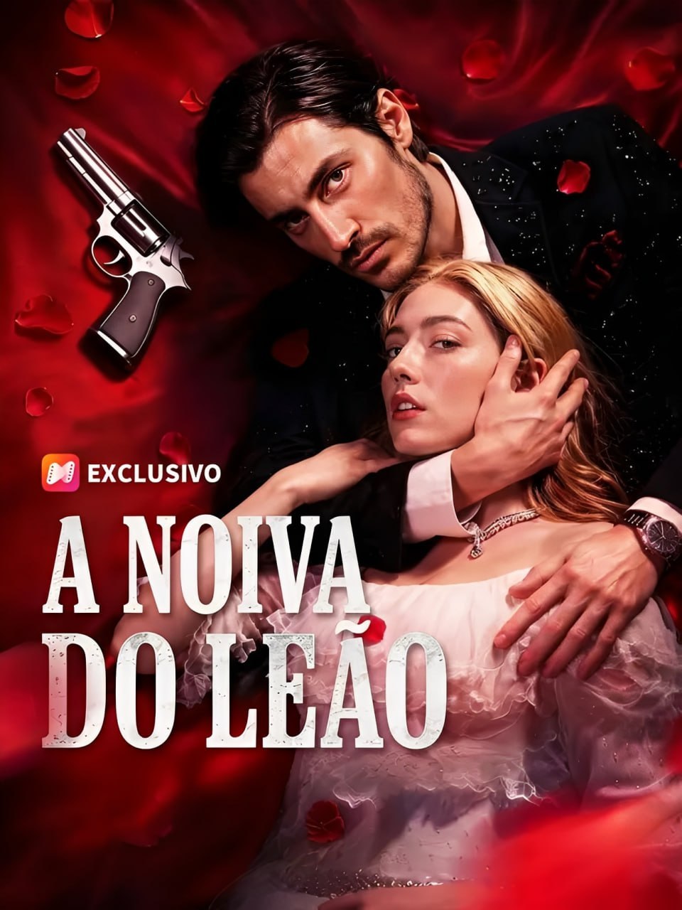 🔥 | A NOIVA DO LEÃO