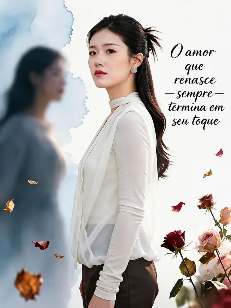 ✨ | O AMOR QUE RENASCE SEMPRE TERMINA COM SEU TOQUE