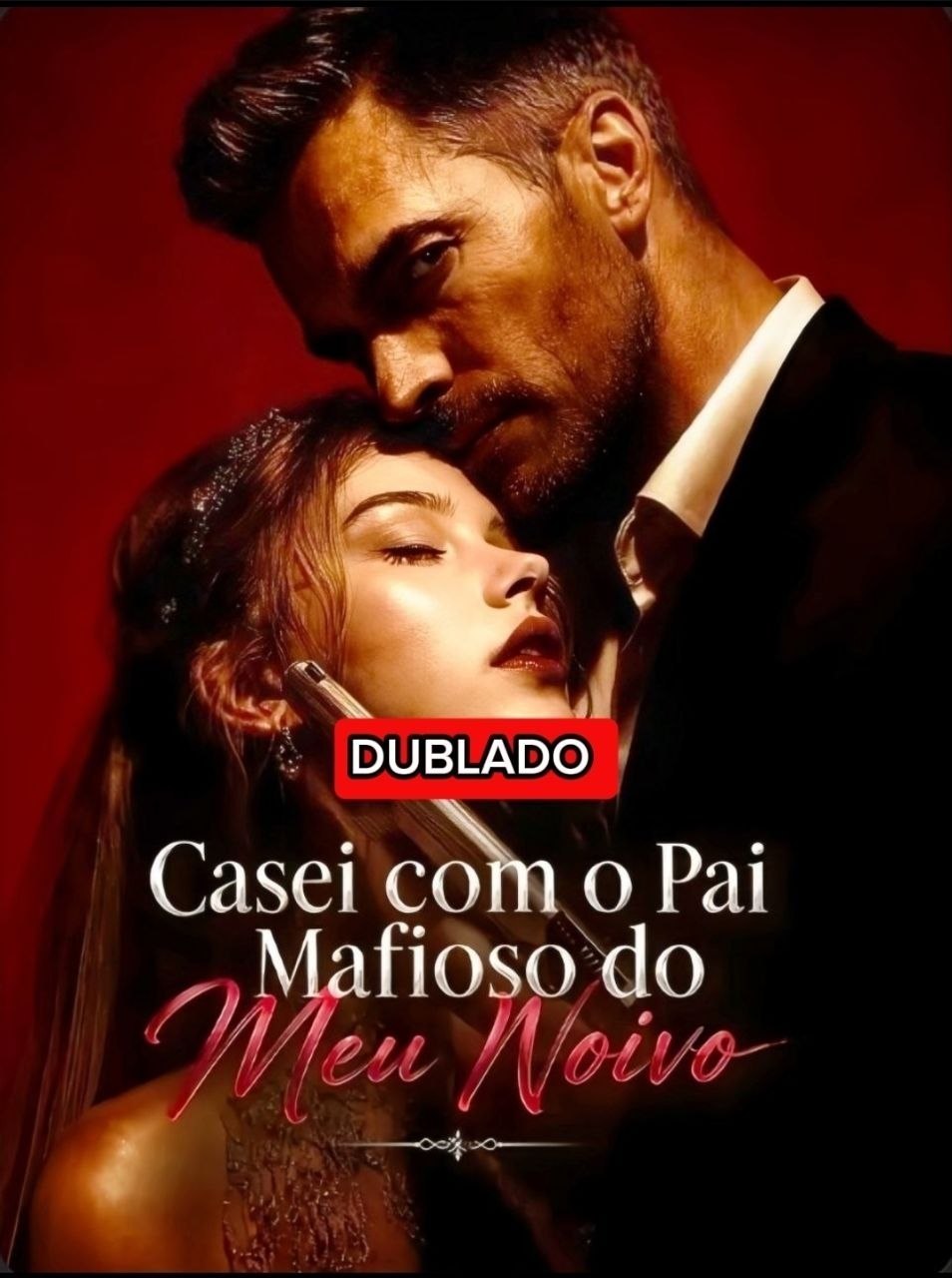 🔥 | CASEI COM O PAI MAFIOSO DO MEU NOIVO