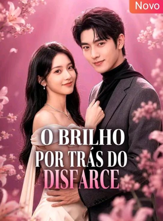 💣 | O BRILHO POR TRÁS DO DISFARCE
