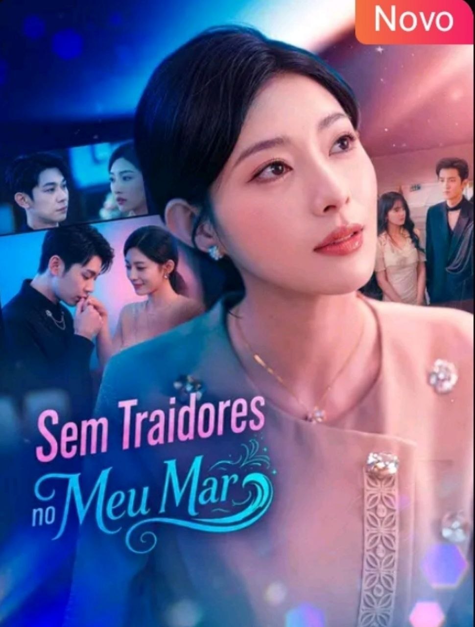 🧩 | SEM TRAIDORES NO MEU MAR