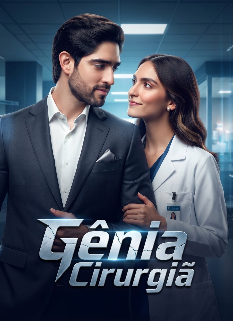 ✨ | GÊNIA CIRURGIÃ