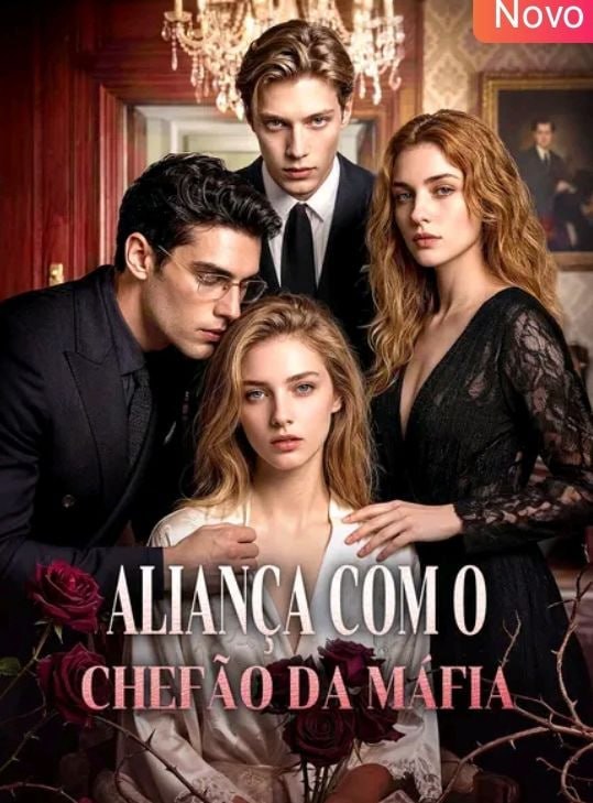 🔥 | ALIANÇA COM O CHEFÃO DA MÁFIA