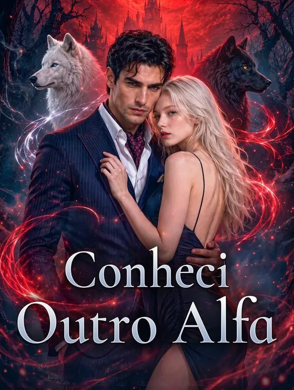 ✨ | CONHECI OUTRO ALFA