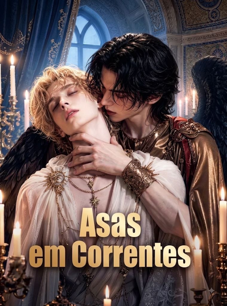 ❤️ |   ASAS EM CORRENTES