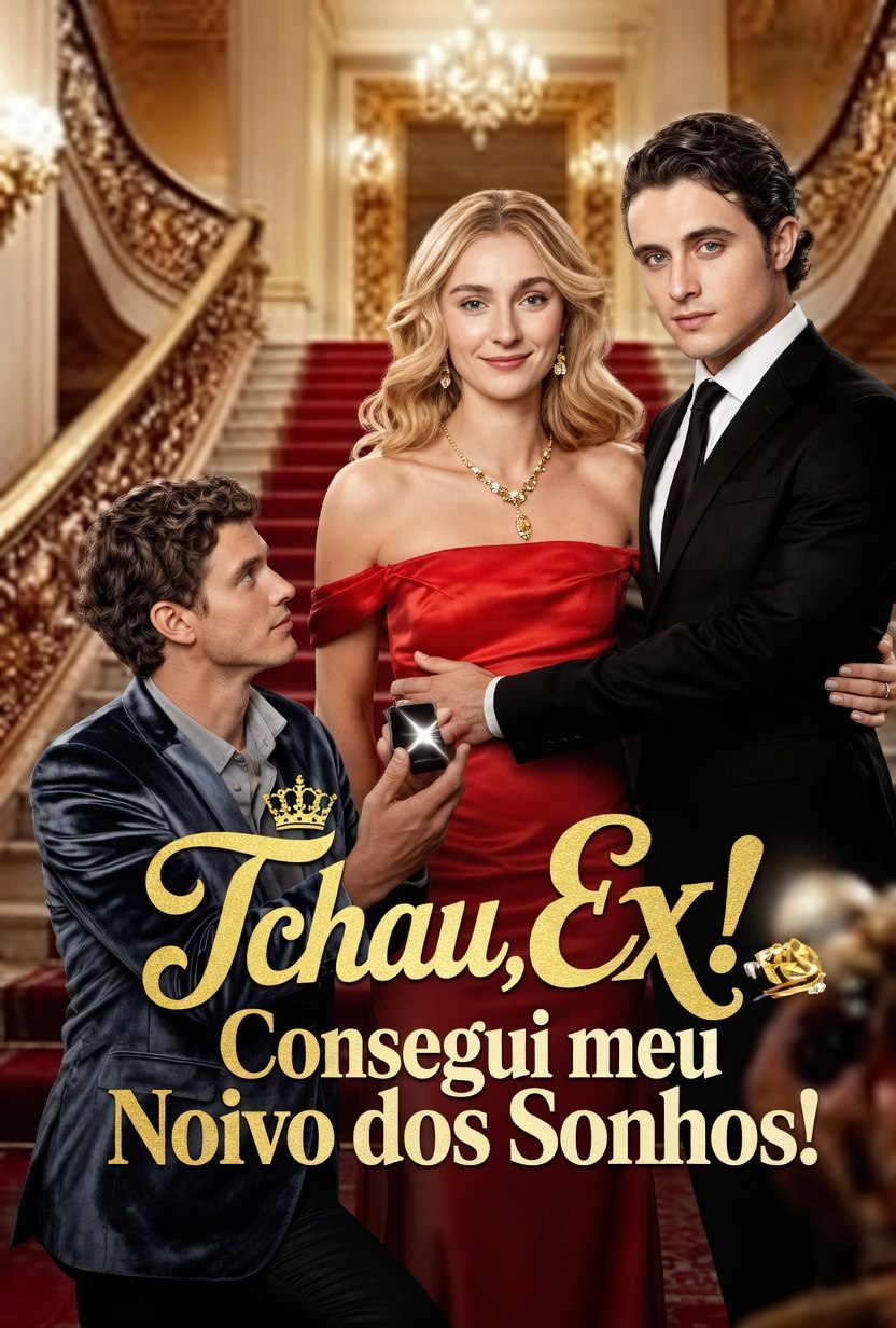 🌟 | TCHAU, EX! CONSEGUI MEU NOIVO DOS SONHOS!