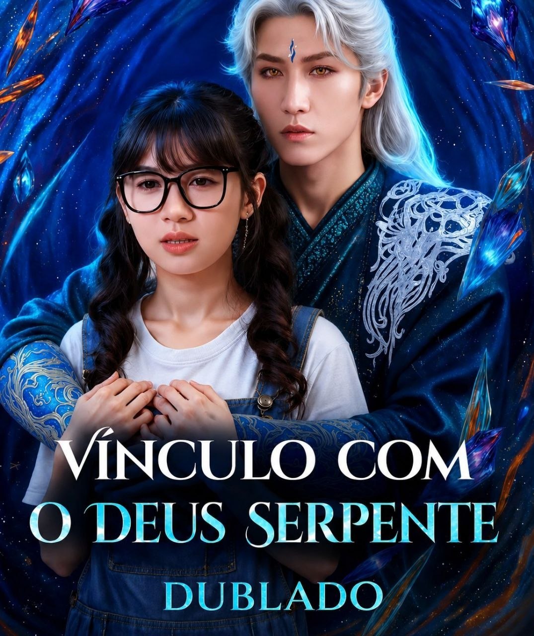 🦋 | VÍNCULO COM O DEUS SERPENTE