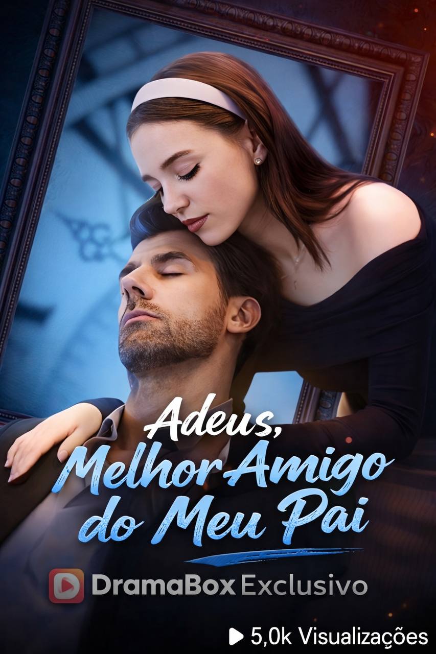 👍 | ADEUS MELHOR AMIGO DO MEU PAI