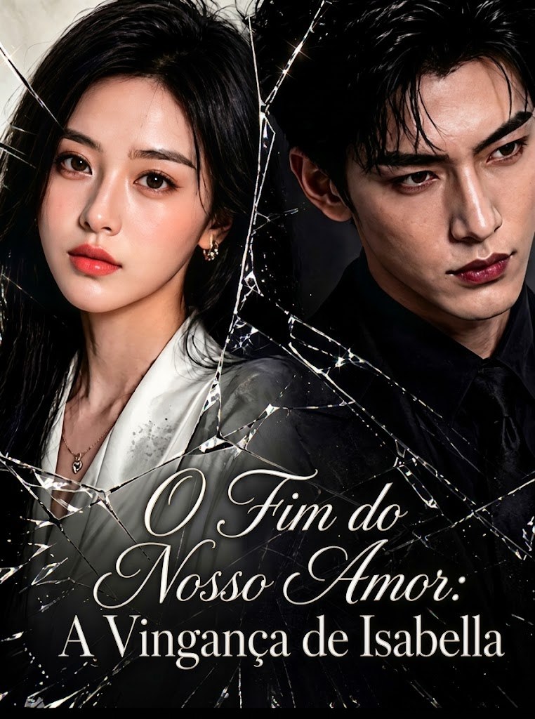 ✨ | O FIM DO NOSSO AMOR : A VINGANÇA DE ISABELLA