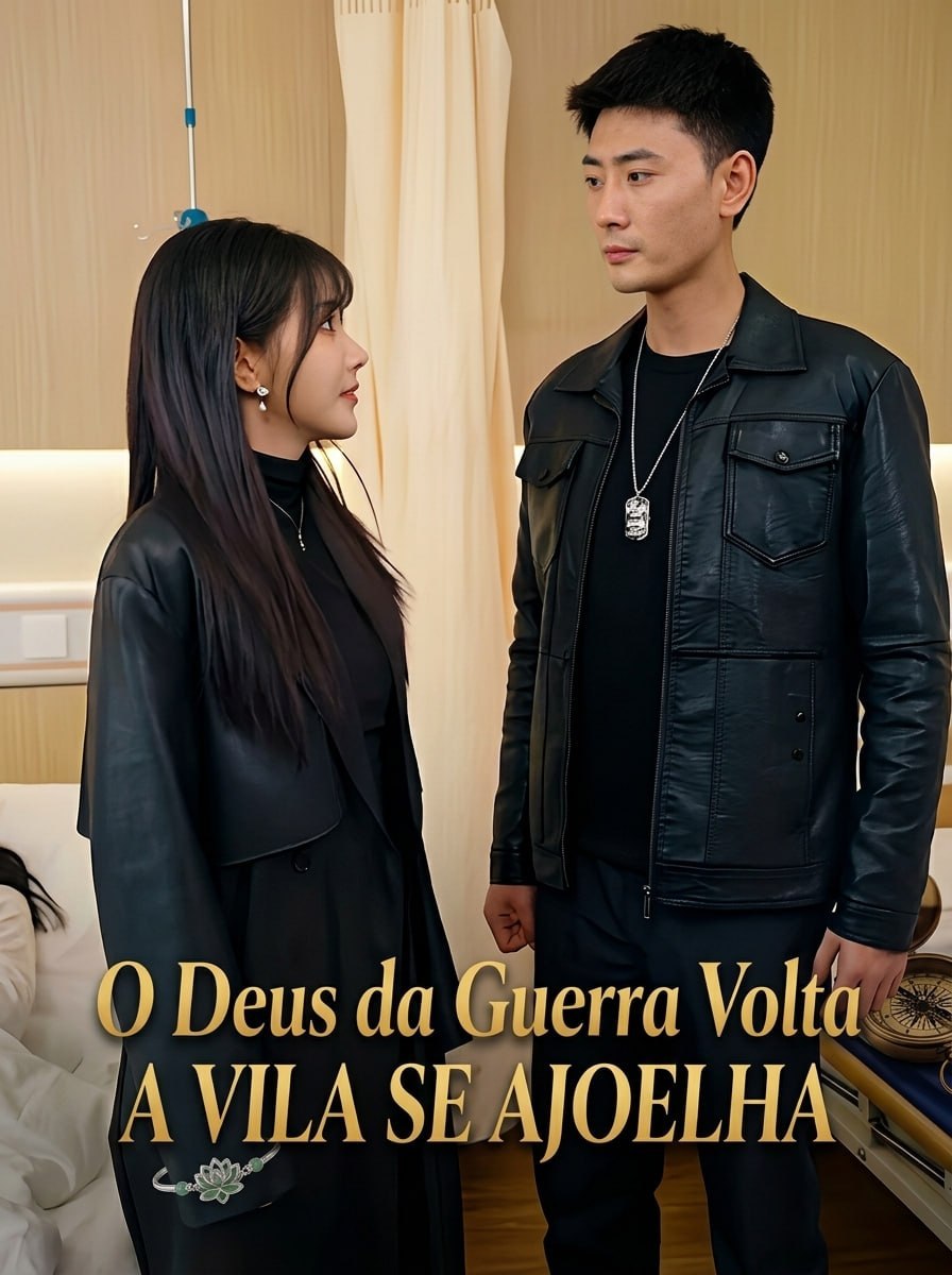 ⭐️ | O DEUS DA GUERRA VOLTA, A VILA SE AJOELHA