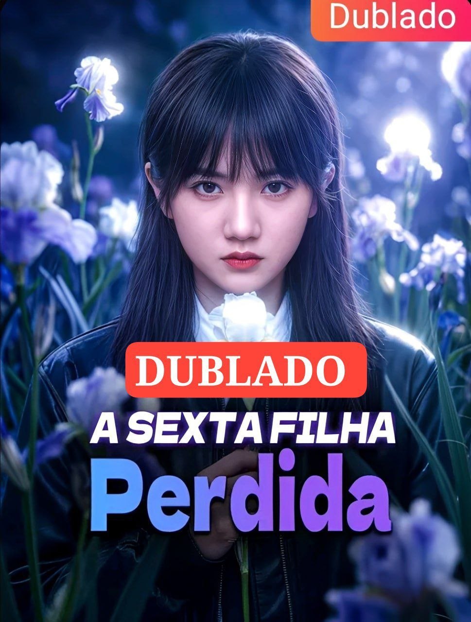 🎐 | A SEXTA FILHA PERDIDA